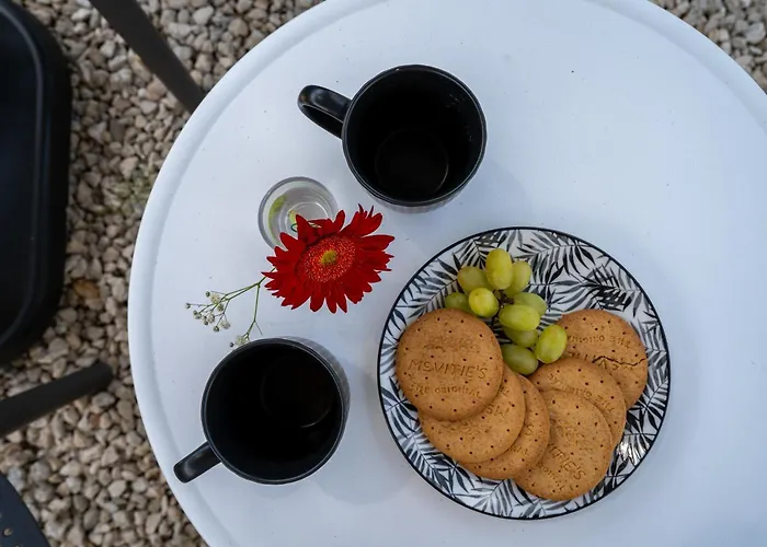 Adela Coral-bay 3b, Private Pool, Seaside * ペイヤ